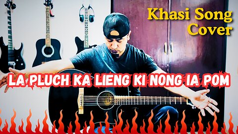 La Pluh Ka Lieng Ki Nongiapom | A Short Cover