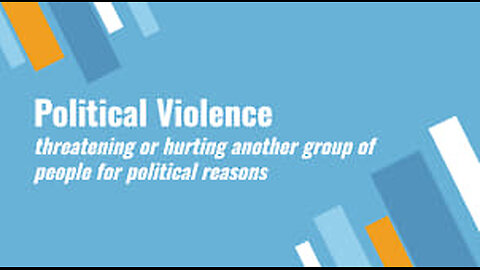 David Baumblatt #205: The American Empire and Political Violence shaping the New World Order