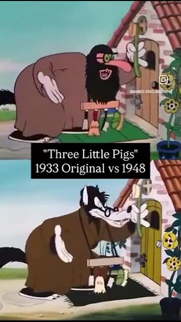 Have You Ever Seen The Original...