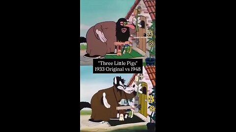 Have You Ever Seen The Original...