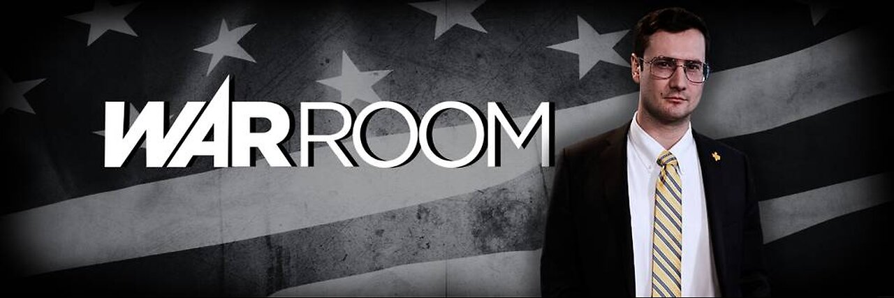 Warroom 10.14.2025