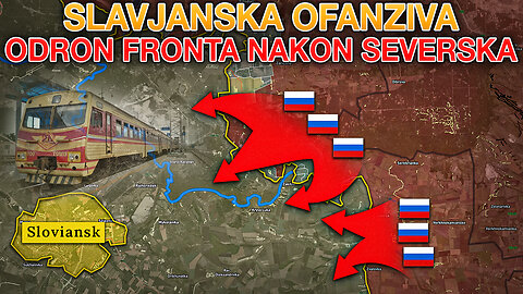 Raketiranje Odeskih Luka⚔Kupjanski Kontranapad⚔Slavjanski Front⚔Slom Odbrane Guljaj Polja.12.12.2025