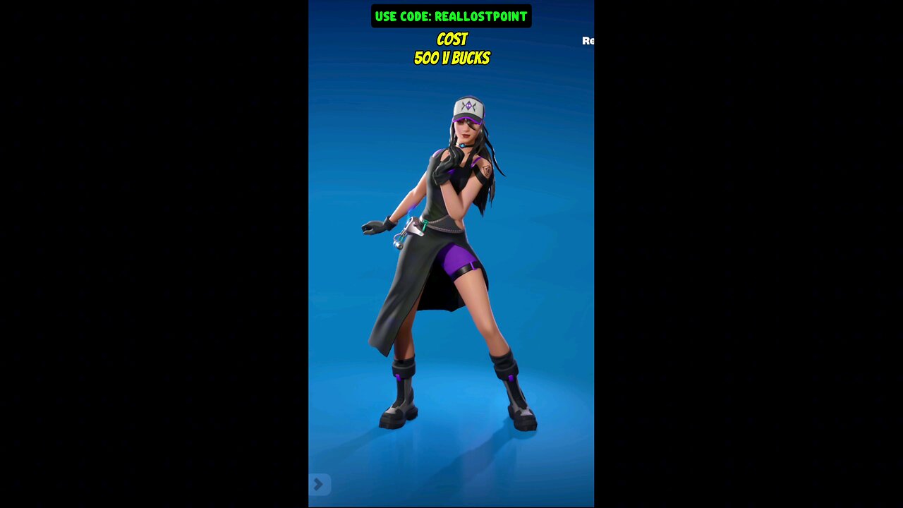 PAY IT OFF Emote - Fortnite