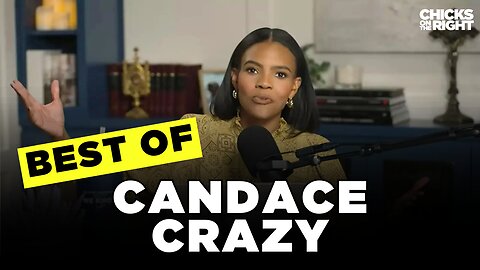 best of candace crazy