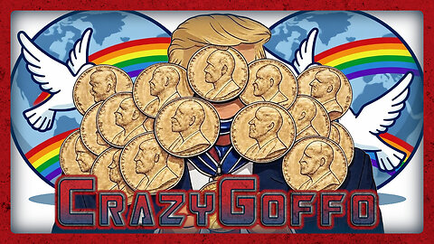 The CrazyGoffo Show