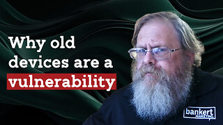 Old Hardware Can Expose Sensitive Business Information