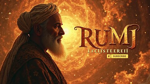 Rumi Revealed: Passion, Pain, and Divine Love