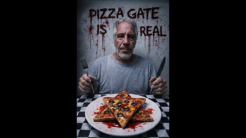 The Truth About Epstein Was Never in the Files | Hidden AmuraKa