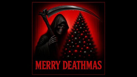 Merry Deathmas: A Death Metal Christmas