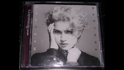 Madonna 1983 (FULL ALBUM) 🇺🇸