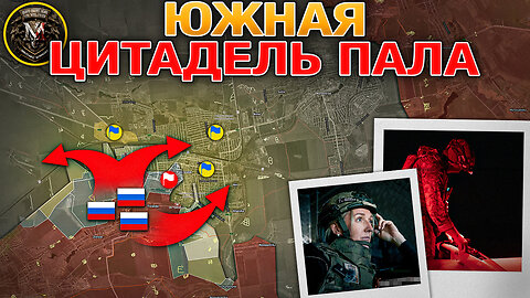 Блэкаут На Северо-Востоке Украины⚡️⚫️Битва За Покровск - Финальная Стадия⚔️Военные Сводки 04.10.2025