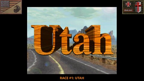 Gamer By Proxy: "1Xtreme" {Race #1} (PlayStation - 1998) [NA Version]