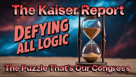 The Kaiser Report 12/17/25