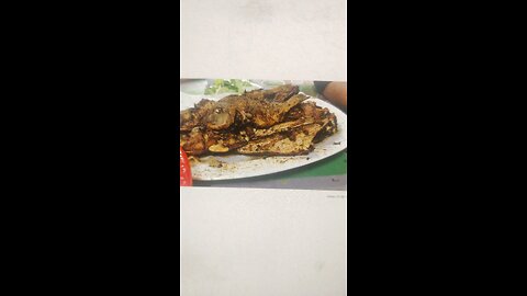 village cooking