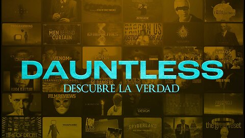 DESCUBRE LA VERDAD