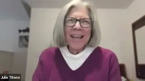 S6E7: Does Relief have a New Contender? | Julie's Substack: "My Probably Not-So-Rare Disease"