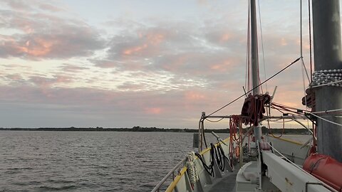 Loving Living on the Water