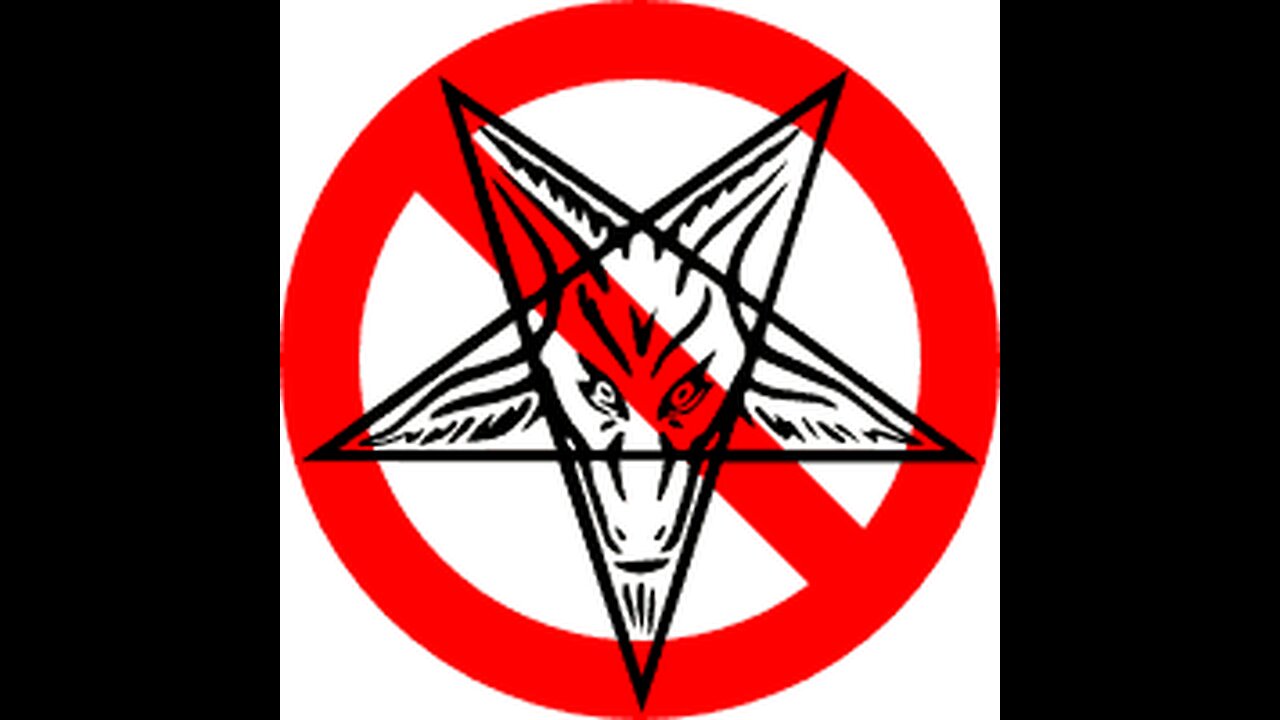 Theistic or Atheistic Satanism? Satan doesn't care.