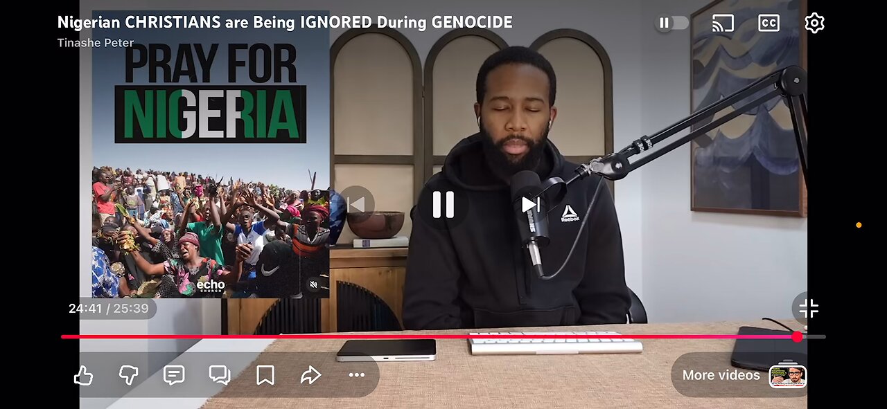 Thank you Tinashe Peter 🥰✝️🥰🙏