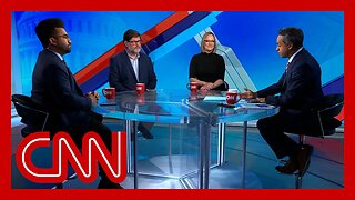 Trump's affordability disconnect sends tremors through GOP