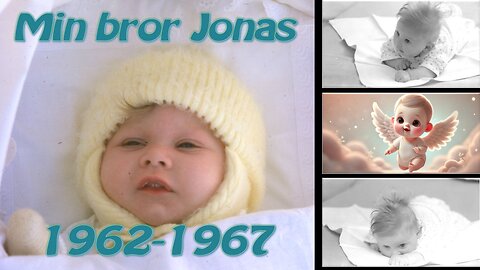 Min bror Jonas