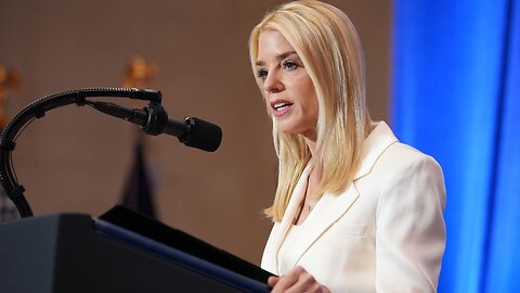 Bondi Drops Hammer On Tim Walz - Game Over