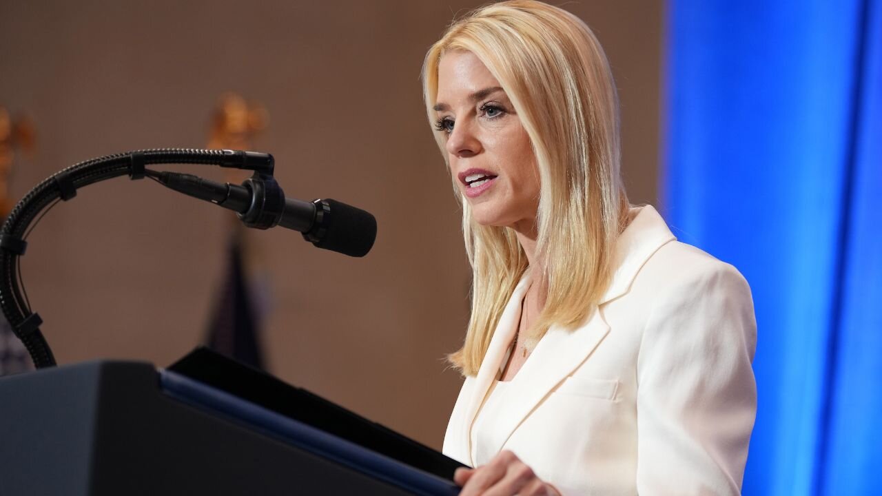 Bondi Drops Hammer On Tim Walz - Game Over