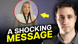 What God Just Told Me about TPUSA and Erika Kirk.