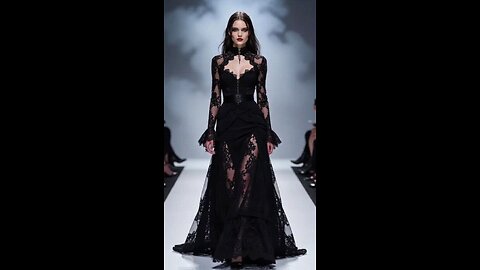 ramp walk