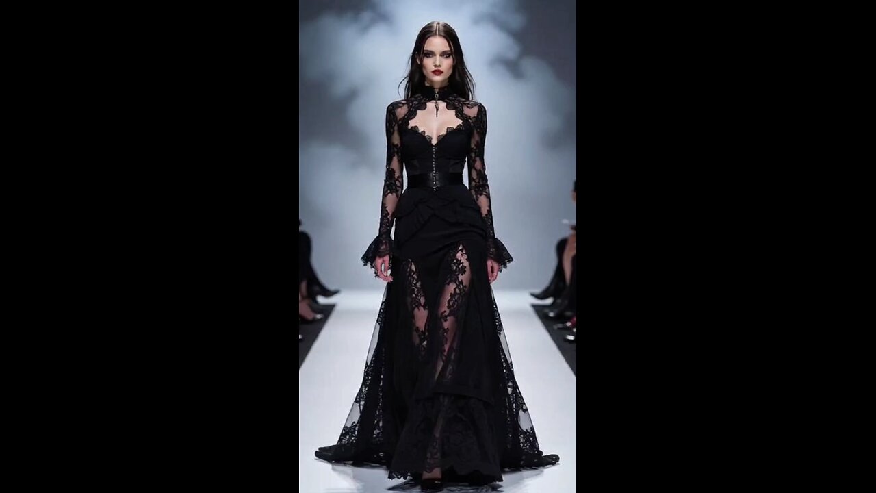 ramp walk