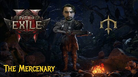 Path Of Exile 2 | Mercenary