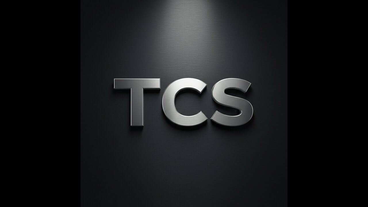 It's TCS-TV Baby!!