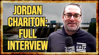 Jordan Chariton on the POISONING of Flint, SCANDALOUS Corruption & Coverup, and More