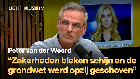 Religie & onderwijs en waarom corona-critici eindigen bij God