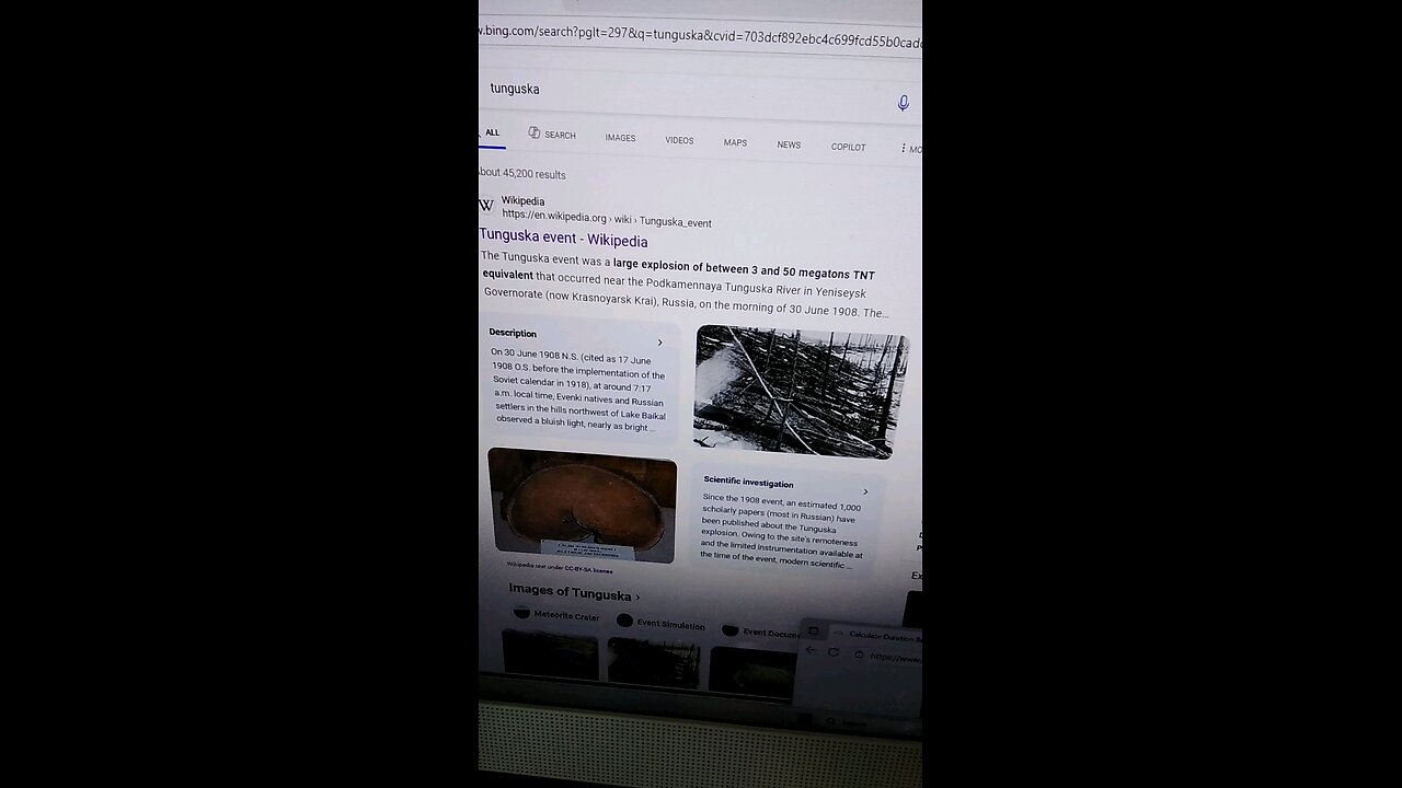 Tunguska. Chelyabinsk. Apophis 99942.