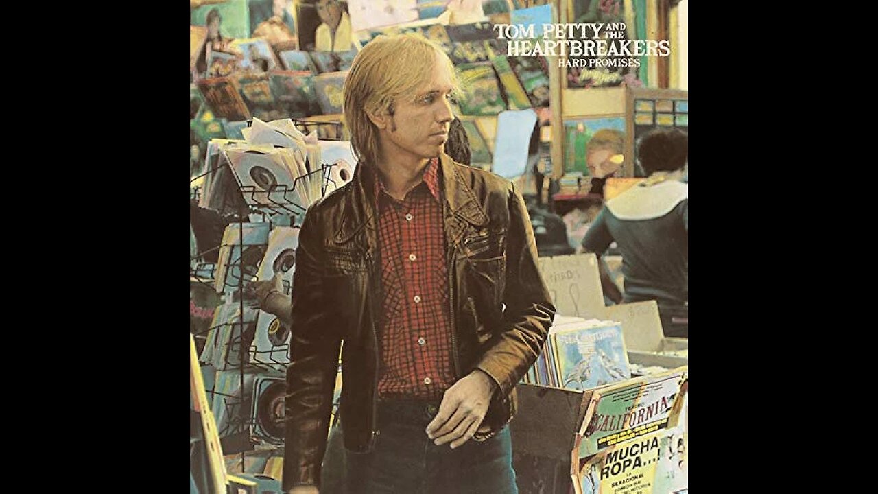 Tom Petty & The Heartbreakers - Insider (Featuring Stevie Nicks)