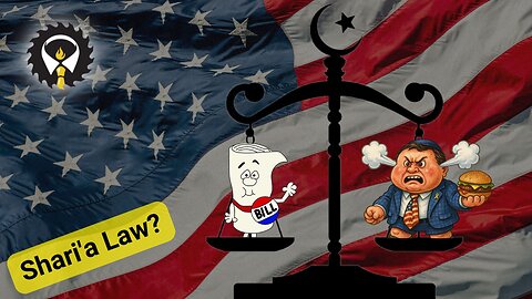 597 - Bill Review: No Shari'a Act