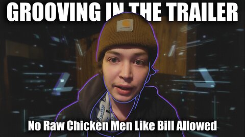 Mohamed invests in the Trailer Army! FBI Notified of Bill Sending Me Door Knocks!