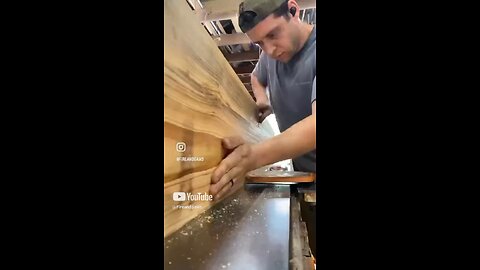 Building some cypress tables