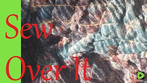 Sew Sunday Funday|| Stitch & B*