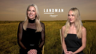 'Landman's Michelle Randolph Hasn't Been Asked To Reprise '1923' Role In Taylor Sheridan's'1944' Yet