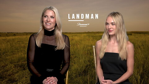 'Landman's Michelle Randolph Hasn't Been Asked To Reprise '1923' Role In Taylor Sheridan's'1944' Yet
