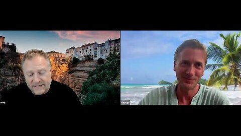 George Lewis & Mahoney