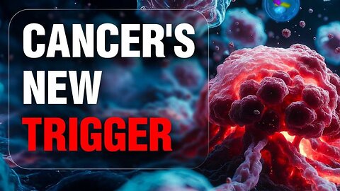 Why is Cancer Getting Younger?