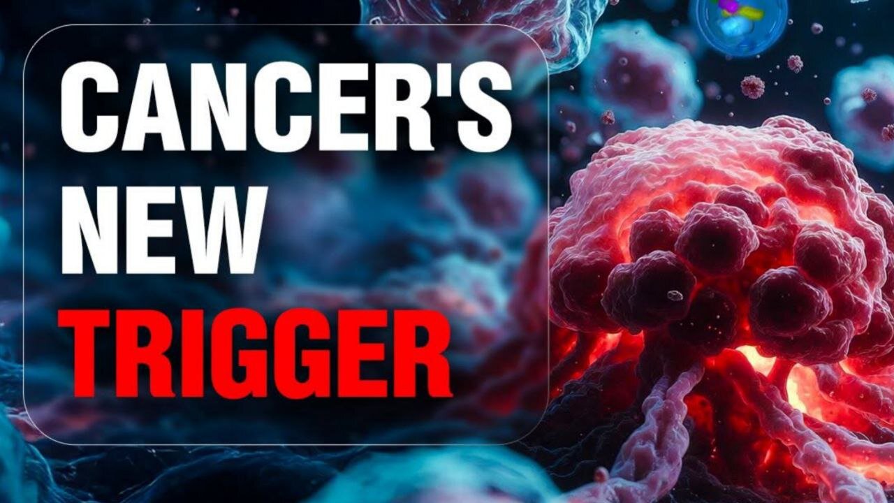 Why is Cancer Getting Younger?