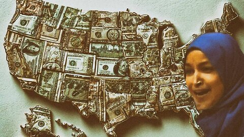 SPECIAL REPORT: USA RIDDLED WITH SOMALIAN FRAUD