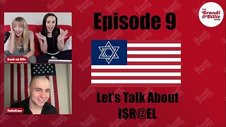 Legislation Involving the Country Which Shall Not be Named | Ep. 9