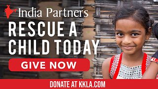 Pastor Scott Show - India Partners Fundraiser