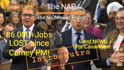 ORNAP - October 7, 2025