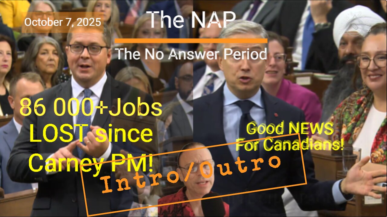 ORNAP - October 7, 2025